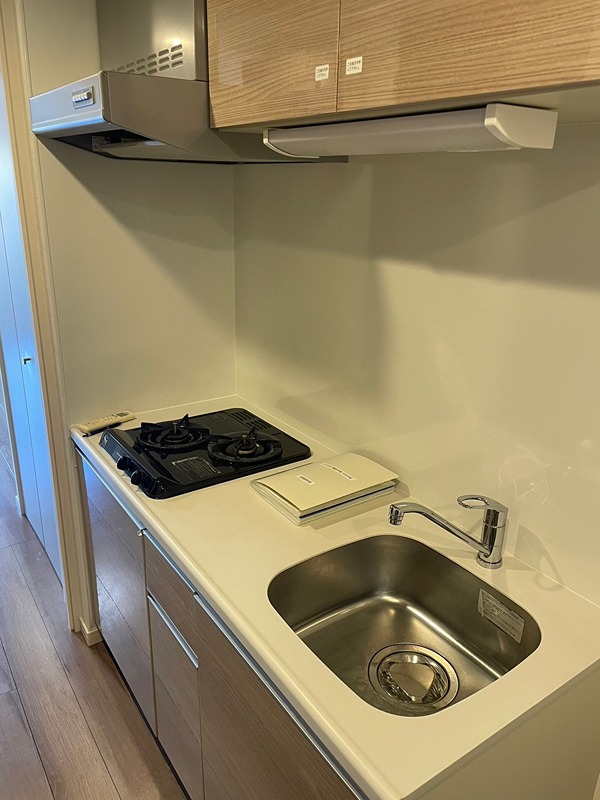 Ｓ－ＦＯＲＴ湘南平塚 キッチン