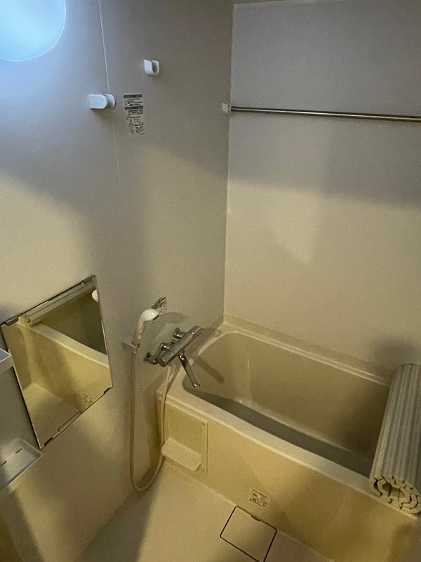 Ｓ－ＦＯＲＴ湘南平塚 風呂画像