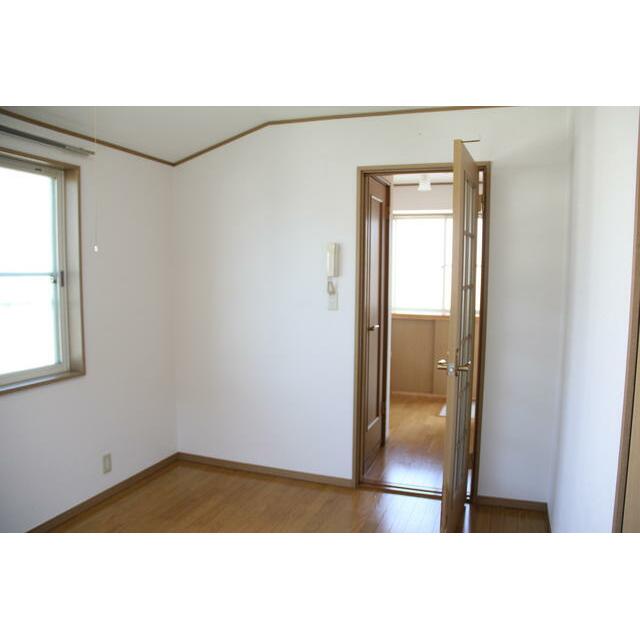 清水アパート その他4