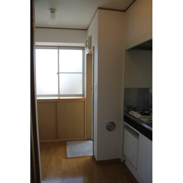 清水アパート その他5