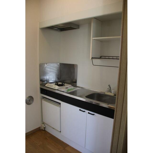 清水アパート その他7