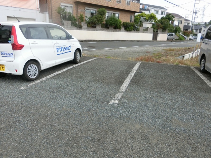 Dear Court ADACHI その他外観1