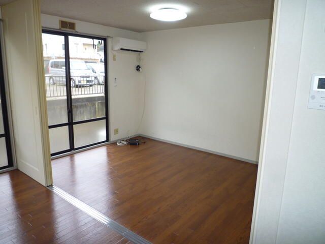 Dear Court ADACHI リビング