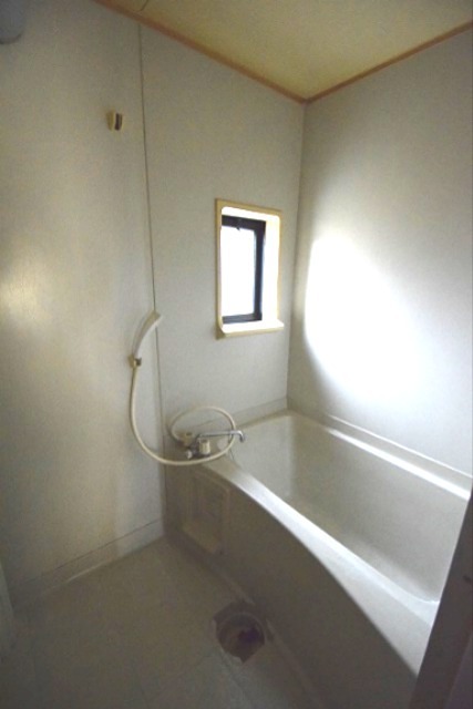 Dear Court ADACHI 風呂画像