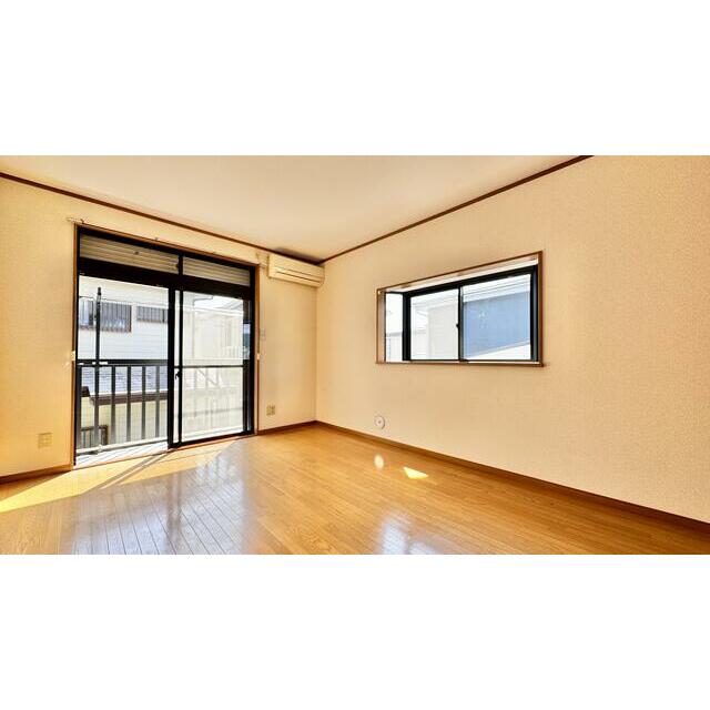 ピュアコートＳＡＮＡＤＡ リビング