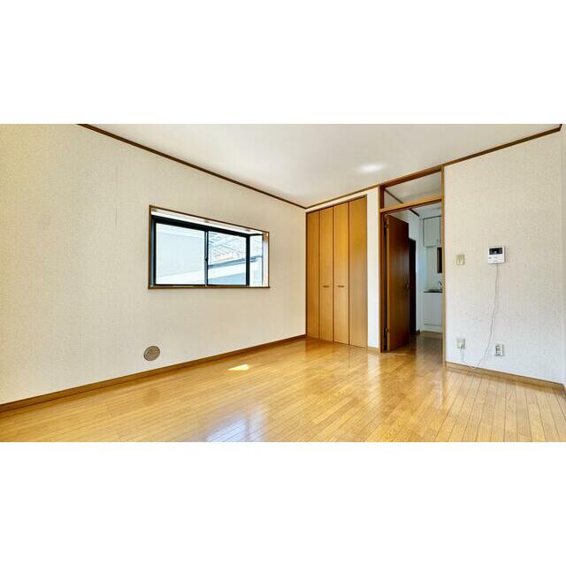 ピュアコートＳＡＮＡＤＡ ベッドルーム