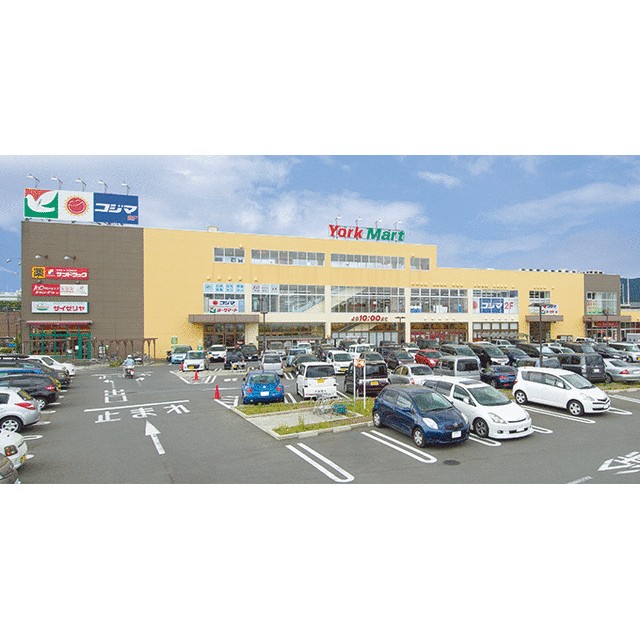 ピュアコートＳＡＮＡＤＡ 周辺画像2