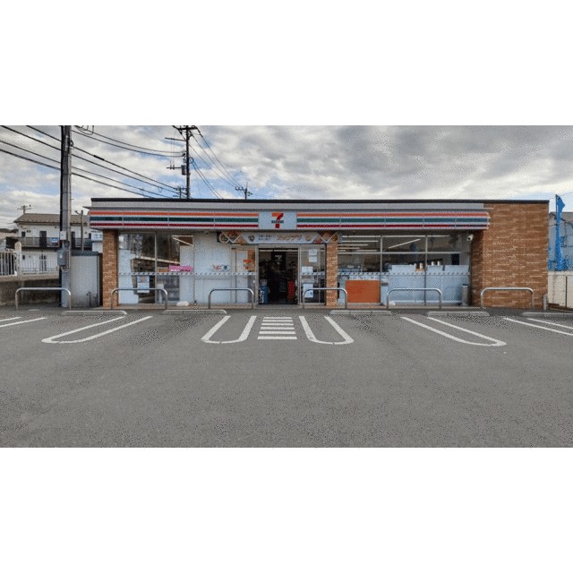 ピュアコートＳＡＮＡＤＡ 周辺画像3