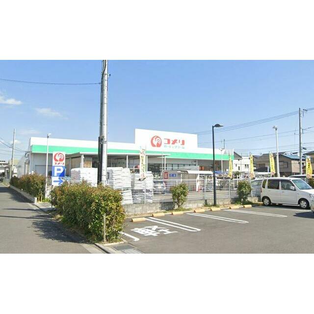 ピュアコートＳＡＮＡＤＡ 周辺画像7