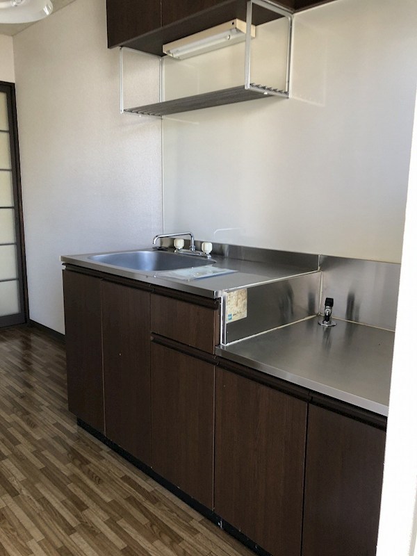 メゾンドール キッチン