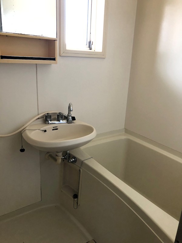 メゾンドール 風呂画像