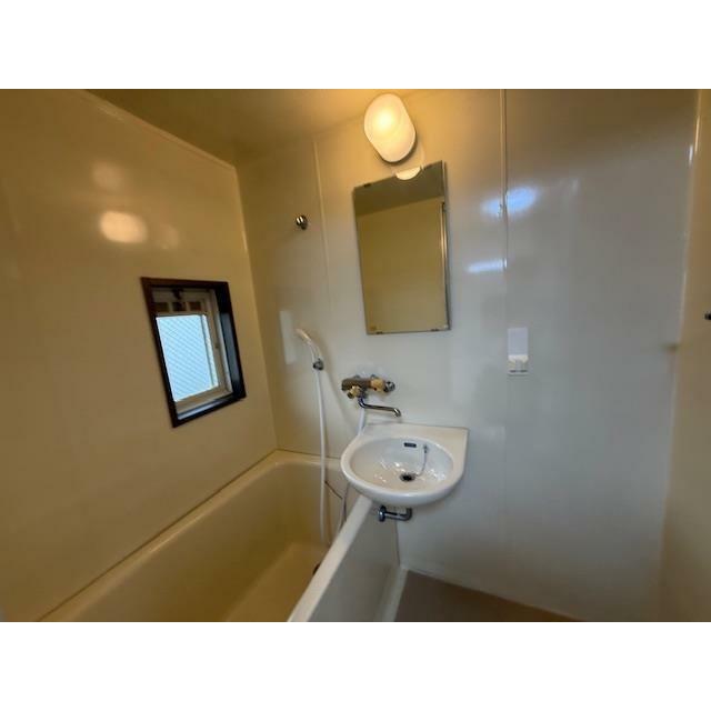 ロイヤル湘南 風呂画像