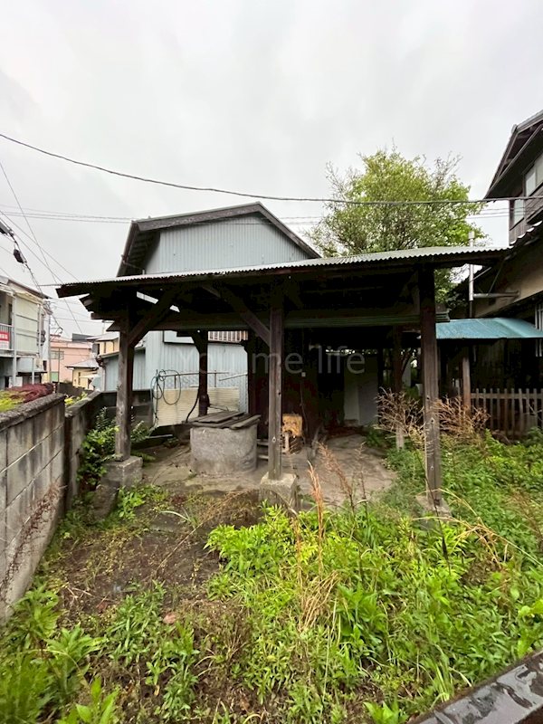 神奈川県鎌倉市腰越５丁目 その他共有部分