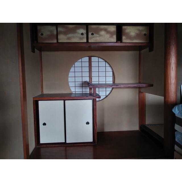 神奈川県鎌倉市腰越５丁目 収納