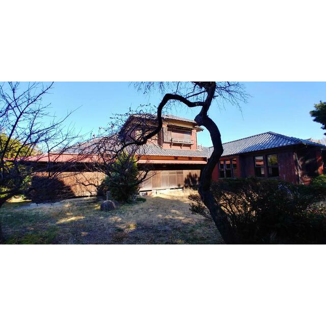 神奈川県鎌倉市腰越５丁目 外観