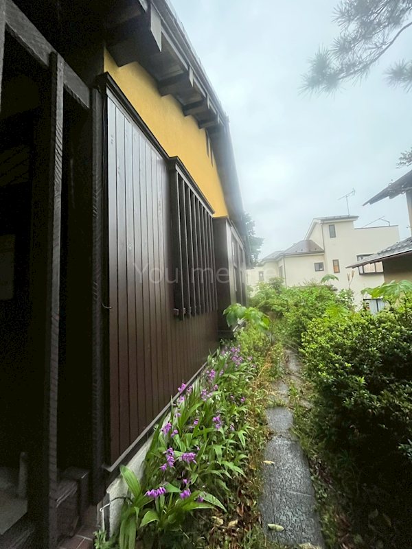 神奈川県鎌倉市腰越５丁目 眺望
