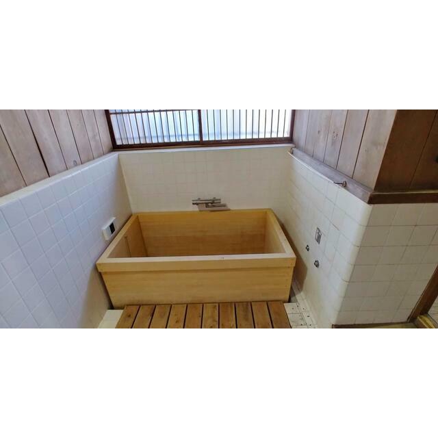 神奈川県鎌倉市腰越５丁目 風呂画像