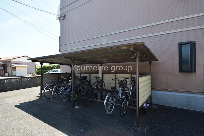 グリーンサイドマンション その他9