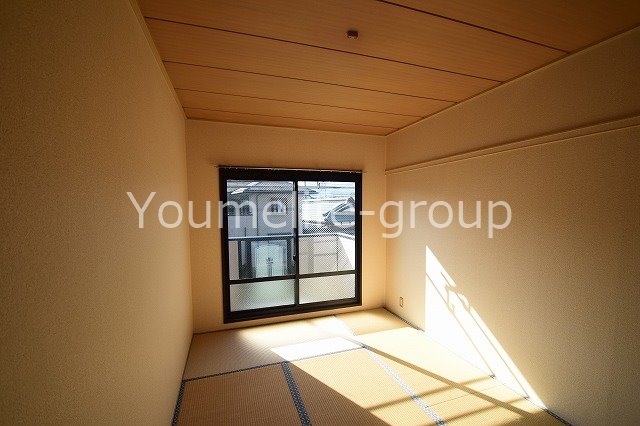 グリーンサイドマンション ベッドルーム