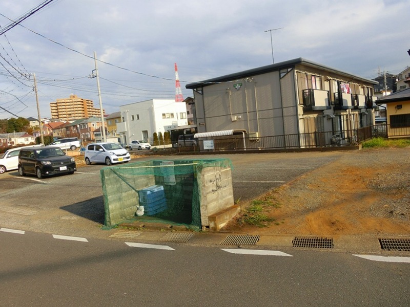 Dear Court ADACHI その他外観2