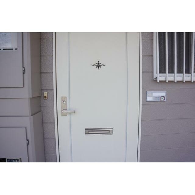 メゾンドール その他6