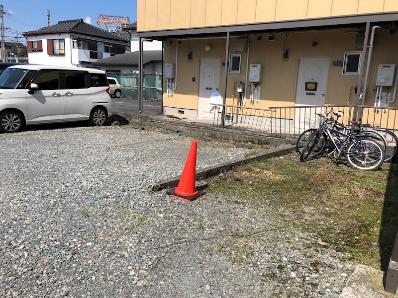 メゾンドール その他外観1