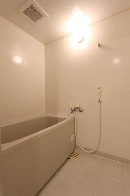 グランシルヴァ 風呂画像