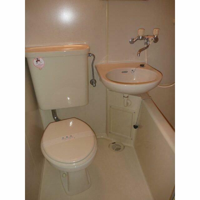 ライオンズマンション海老名第３ その他1