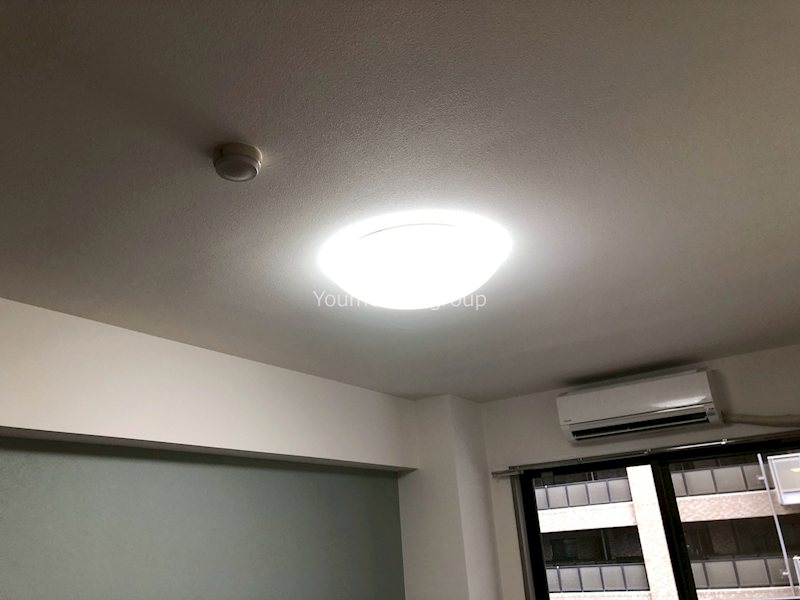 ライオンズマンション海老名第３ その他6