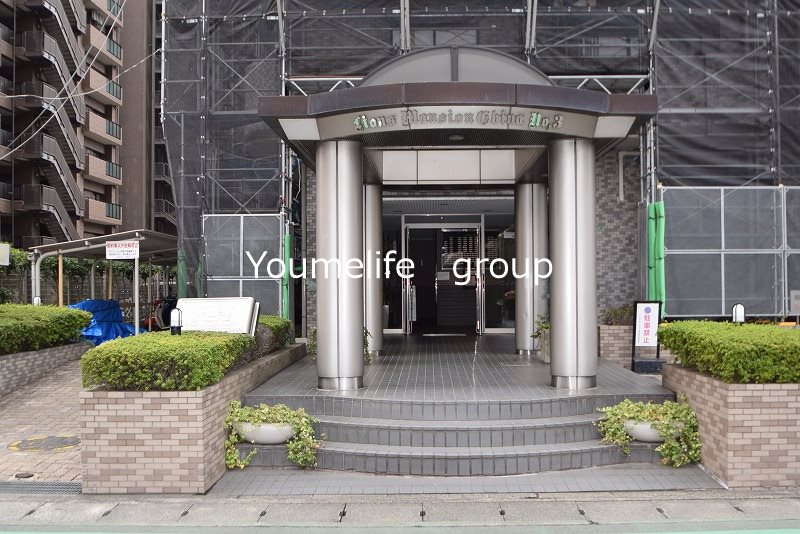 ライオンズマンション海老名第３ その他外観1