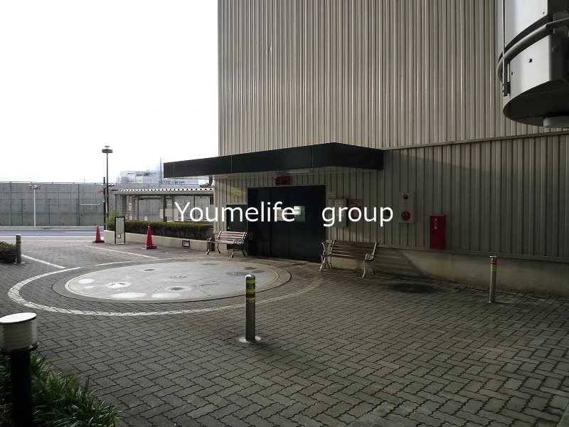 ライオンズマンション海老名第３ その他外観2