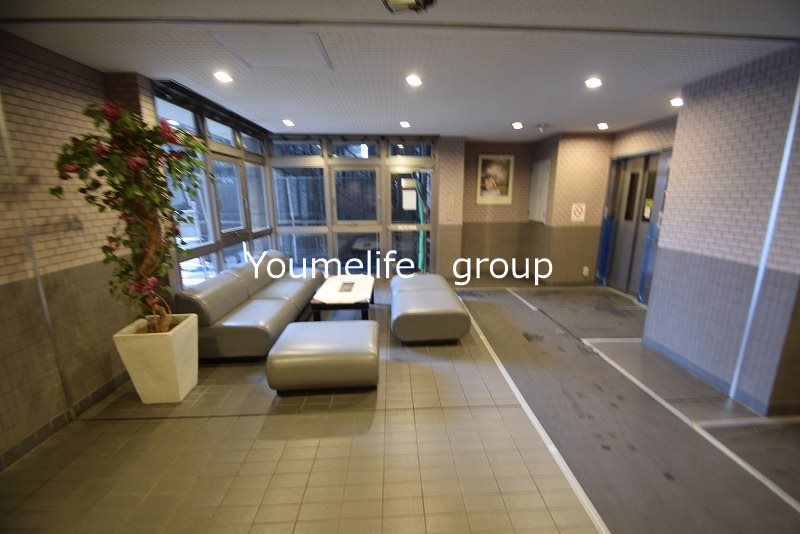 ライオンズマンション海老名第３ その他外観3