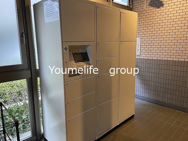 ライオンズマンション海老名第３ その他外観5