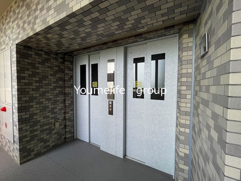 ライオンズマンション海老名第３ その他外観6