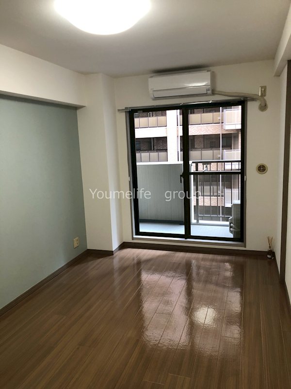 ライオンズマンション海老名第３ リビング