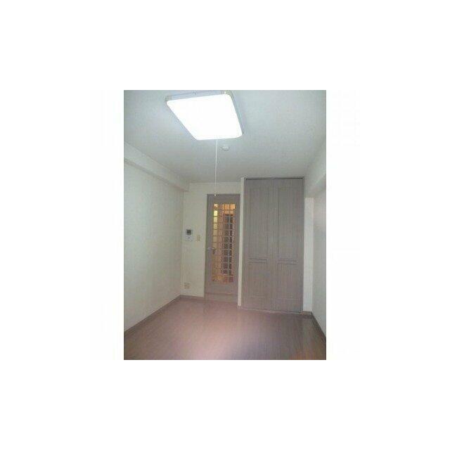 ライオンズマンション海老名第３ リビング