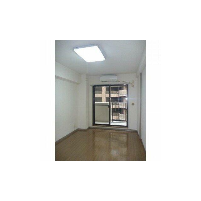 ライオンズマンション海老名第３ ベッドルーム