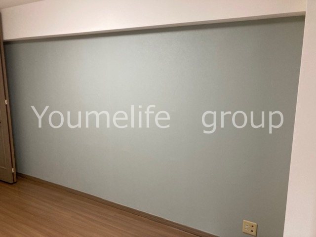 ライオンズマンション海老名第３ ベッドルーム