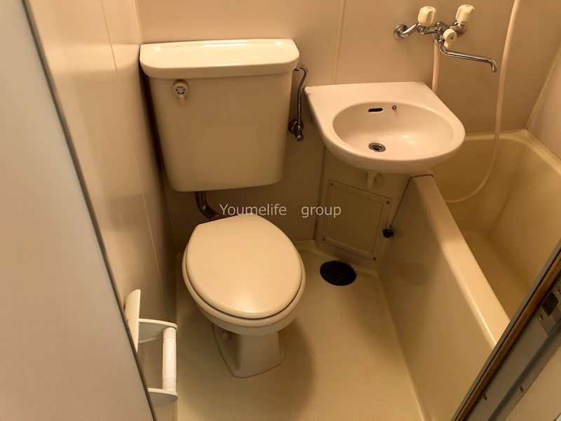 ライオンズマンション海老名第３ 風呂画像