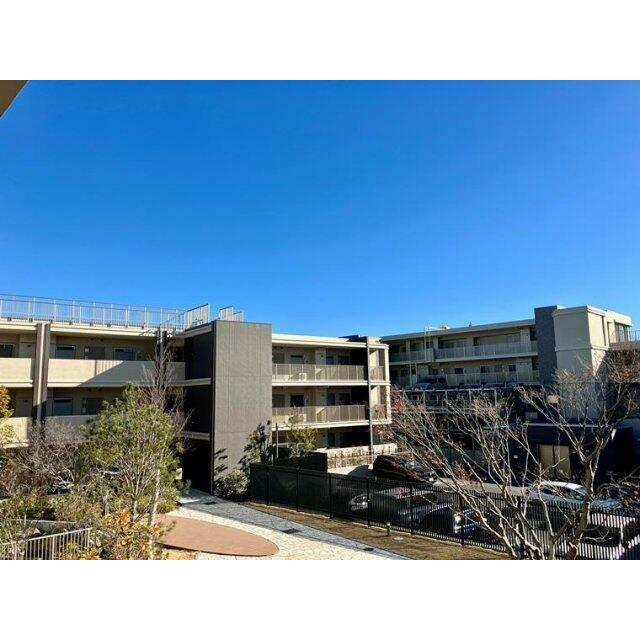 ヴェレーナグラン茅ヶ崎東海岸 その他外観1