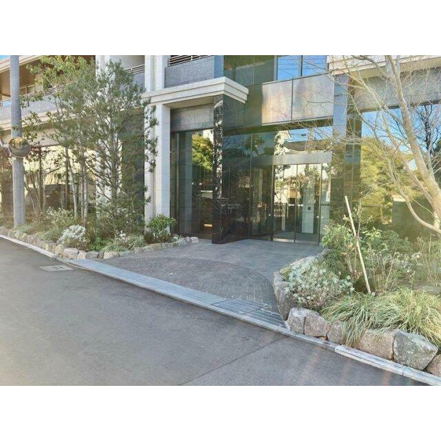 ヴェレーナグラン茅ヶ崎東海岸 その他外観2