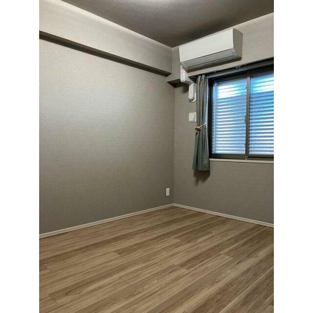 ヴェレーナグラン茅ヶ崎東海岸 ベッドルーム