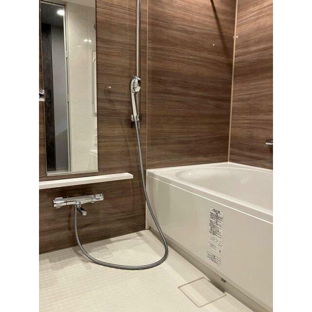 ヴェレーナグラン茅ヶ崎東海岸 風呂画像