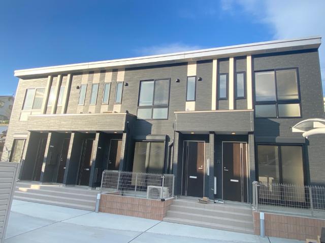 ファンタジア その他外観2