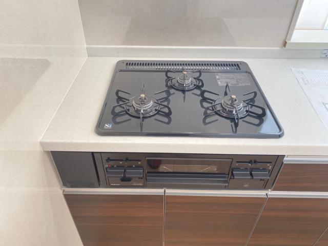 ファンタジア キッチン