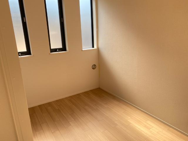 ファンタジア ベッドルーム