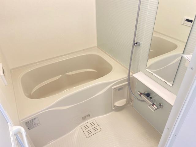 ファンタジア 風呂画像