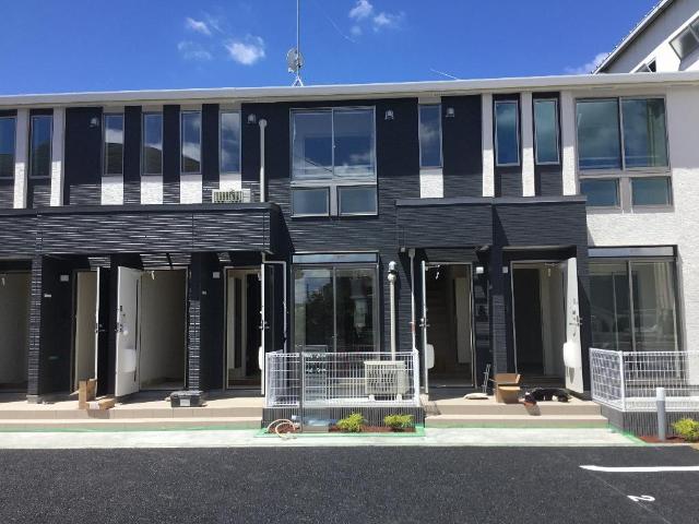 コンフォート　Ｗ その他外観1