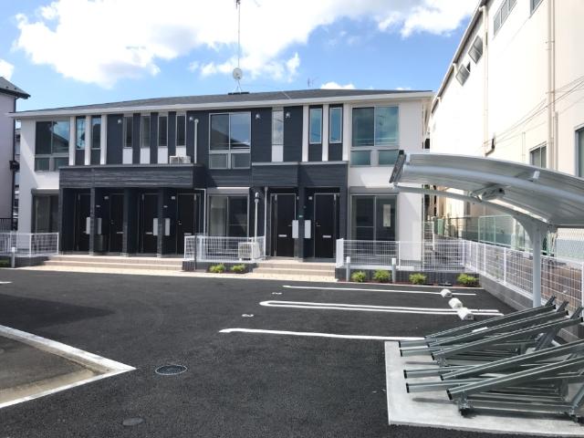 コンフォート　Ｗ その他外観2