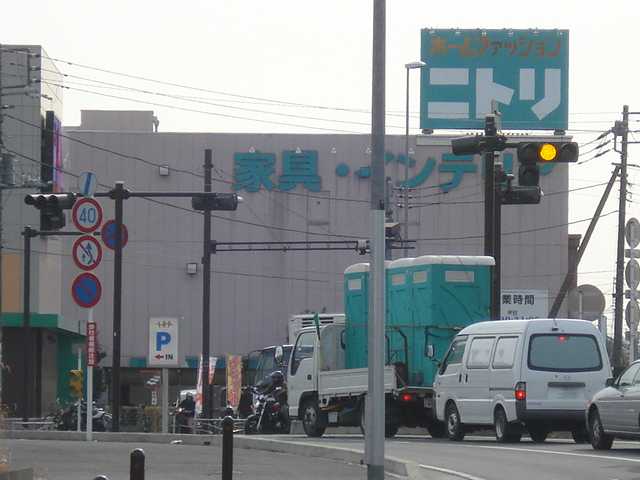 コンフォート　Ｗ その他外観4